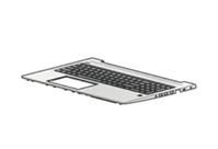 HP L45091-DD1 notebook spare part Keyboard