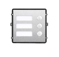 Dahua Europe VTO2000A-B intercomsysteemaccessoire Oproepknopmodule