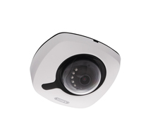 ABUS IPCB44510B bewakingscamera Dome IP-beveiligingscamera Buiten 2688 x 1520 Pixels Plafond/muur