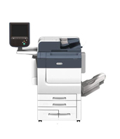 Xerox PrimeLink C9065 Printer A3 65/70 ppm Duplex Copy/Print/Scan PCL6 One Pass DADF 5 Trays Total 3260 sheets
