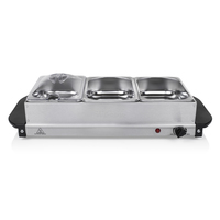 Tristar BP-6283 Servidor de Buffet