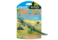 Playmobil Wiltopia 71287 toy playset
