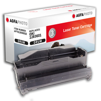 AgfaPhoto APTO1283601E printer drum Compatible 1 stuk(s)