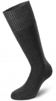 Albatros 4016943001710 Socke Unisex Crew-Socken Grau 1 Paar(e)