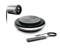 Yealink UVC30-CP900-BYOD Meeting Kit système de vidéo conférence Système de vidéoconférence personnelle