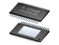 Infineon ITS4880R