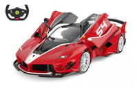 Jamara Ferrari FXX K Evo radiografisch bestuurbaar model Sportauto Elektromotor 1:14