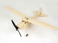 PICHLER C3738 modelo a escala Fixed-wing aircraft model Kit de montaje