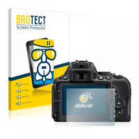 BROTECT 2712841 accessorio per fotocamere e videocamere Trasparente Nikon