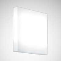 Trilux 6393940 plafondverlichting Wit LED