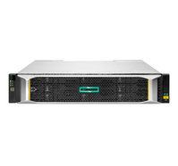HPE MSA 2060 (MSA2060-001) disk array Rack (2U)