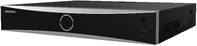 Hikvision Digital Technology DS-7716NXI-I4/S Sieciowy Rejestrator Wideo (NVR) 1.5U Czarny