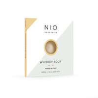 NIO Cocktails Whiskey Sour 0,1 l 23%