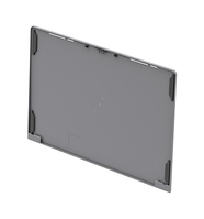 HP M21861-001 laptop reserve-onderdeel Displayafdekking