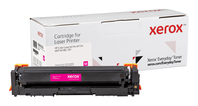 Everyday ™ Magenta Toner von Xerox, kompatibel mit HP 204A (CF533A), Standardkapazität