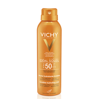 Vichy 3337871325770 Sonnenschutz-/After-Sun-Produkt Sunscreen spray Gesicht 50 200 ml Erwachsene