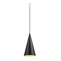 SLV MAGICO 20 oświetlenie zawieszane Twarde mocowanie E27 LED 10 W