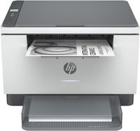 HP LaserJet Stampante multifunzione M234dw, Bianco e nero, Stampante per Piccoli uffici, Stampa, copia, scansione, Scansione verso e-mail; scansione verso PDF