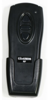Elite Screens ZSP-RF-B projector accessory Remote control
