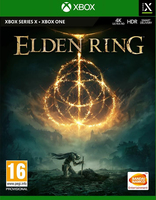 BANDAI NAMCO Entertainment Elden Ring Standard Deutsch, Englisch Xbox Series X