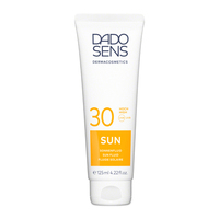 DADO SENS 114021179 Sonnenschutz-/After-Sun-Produkt Sonnenschutzgel Gesicht & Körper 30 Erwachsene