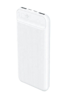 Evo Labs SP3012-W power bank 10000 mAh White