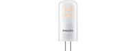 Philips 929002389231 lámpara LED Blanco cálido 2700 K 2,7 W G4 F