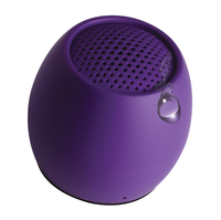 Boompods Zero Speaker Mono hordozható hangszóró Lila 3 W
