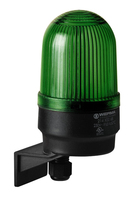 Werma 214.200.75 alarm light indicator 24 V Green