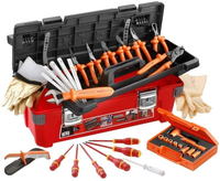 Facom 2185C.VSE mechanics tool set