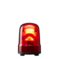 PATLITE SKH-M2T-R alarmverlichting Vast Rood LED