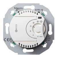 Schneider Electric WDE011622 Thermostat