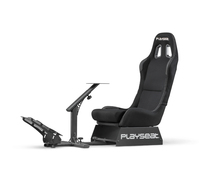 Playseat Evolution Universal gaming chair Padded seat Black