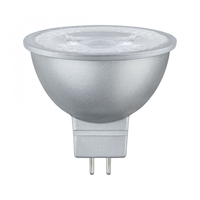 Paulmann 28759 LED-Lampe 6,5 W GU5.3 G
