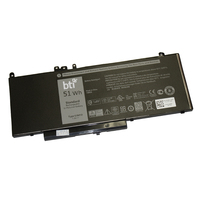 Origin Storage PF59Y-BTI industrieel oplaadbare batterij/accu Lithium-Polymeer (LiPo) 6890 mAh 7,4 V