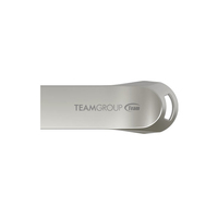 Team Group C222 USB-Stick 128 GB USB Typ-A 3.2 Gen 1 (3.1 Gen 1) Silber