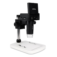 Veho DX-3 2000x Digitális mikroszkóp