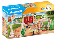 Playmobil FamilyFun 71424 figurka dla dzieci