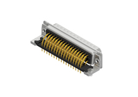 Conec 163A18569X electrical connector assembly