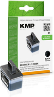 KMP B5 Druckerpatrone Schwarz