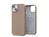 Njord byELEMENTS Just Case - iPhone 14 - Pink Sand