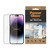 PanzerGlass ® Anti-reflective Screen Protector Apple iPhone 14 Pro Max | Ultra-Wide Fit