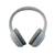 Creative Labs ZEN Hybrid Kopfhörer Verkabelt & Kabellos Kopfband Anrufe/Musik Bluetooth Weiß