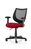 Dynamic KCUP1518 office/computer chair Padded seat Mesh backrest