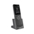 Fanvil W611W teléfono IP Negro 4 líneas Wifi