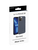 Vivanco Pure Handy-Schutzhülle 15,5 cm (6.1 Zoll) Cover Blau