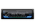 JVC KD-X482DBT Black 200 W Bluetooth