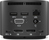 HP Thunderbolt Dock 120W G4 Wired Thunderbolt 4 Black