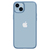 Spigen Ultra Hybrid mobiele telefoon behuizingen 15,5 cm (6.1") Hoes Blauw