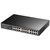 Cudy GS1024 Netzwerk-Switch Gigabit Ethernet (10/100/1000) Schwarz